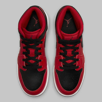 JD1 MID REVERSE BRED (2021) (GS & MENS)