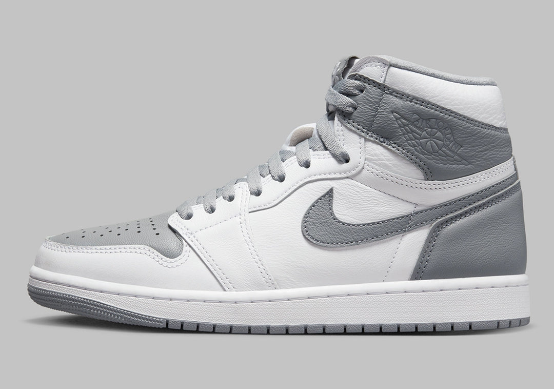JD1 RETRO HIGH OG STEALTH (GS & MENS)