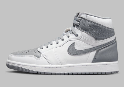 JD1 RETRO HIGH OG STEALTH (GS & MENS)