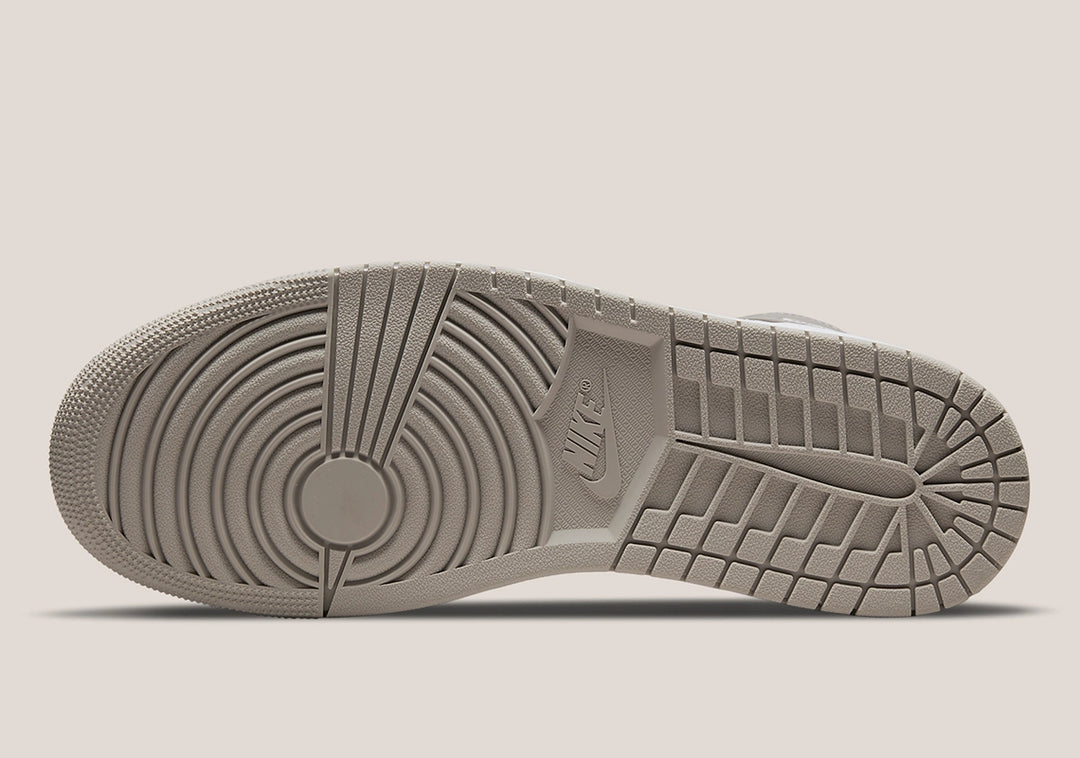 JD1 MID LINEN (MENS & WOMENS)
