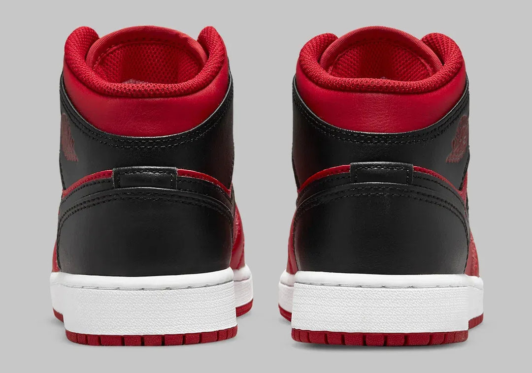 JD1 MID REVERSE BRED (2021) (GS & MENS)