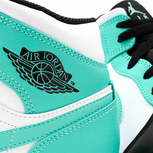 JD1 MID TROPICAL TWIST IGLOO