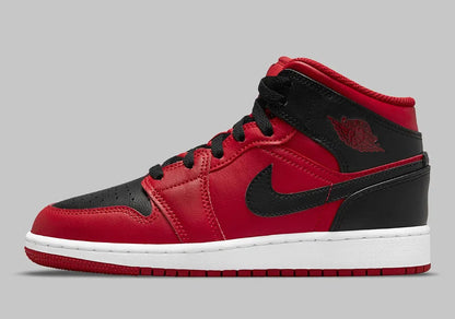 JD1 MID REVERSE BRED (2021) (GS & MENS)