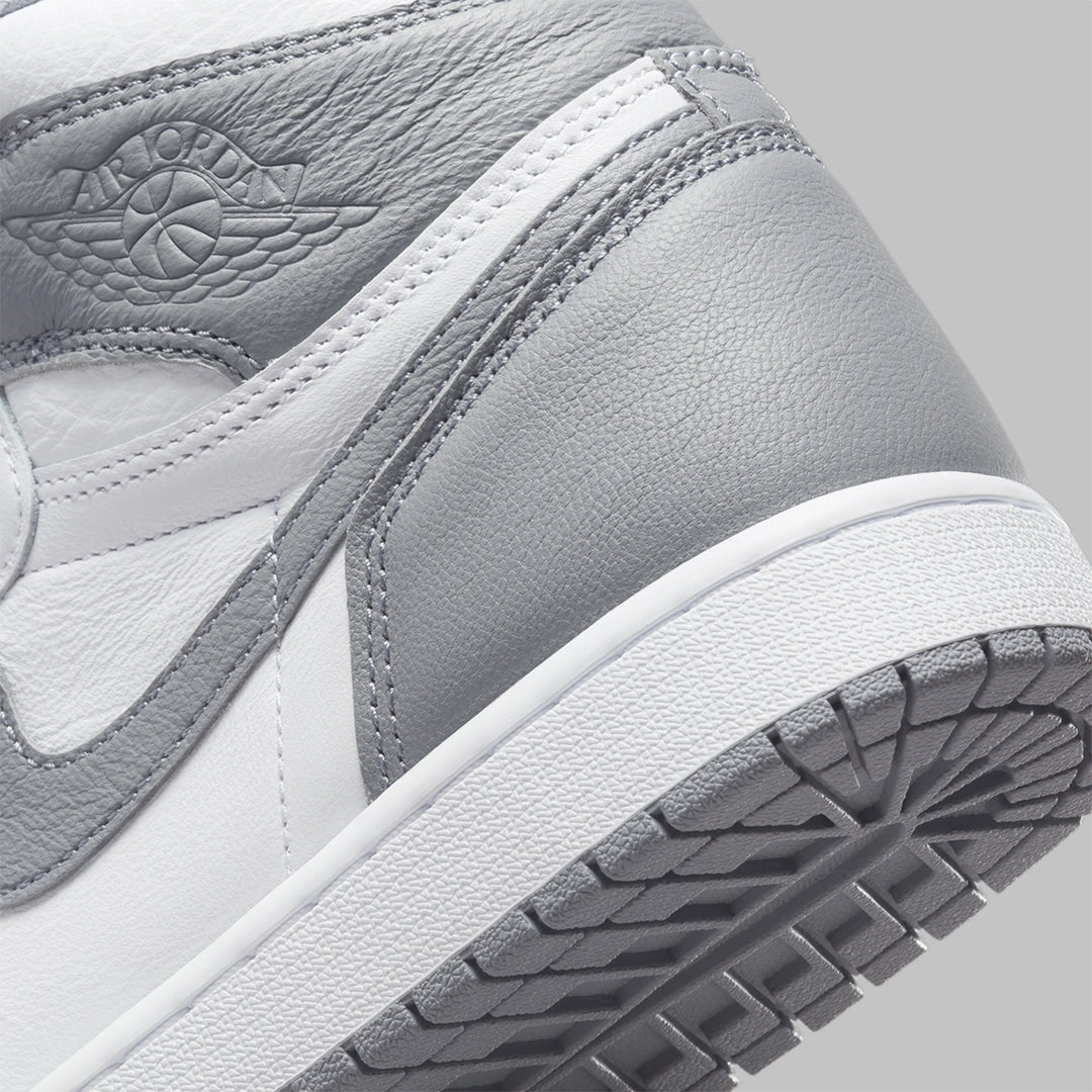 JD1 RETRO HIGH OG STEALTH (GS & MENS)