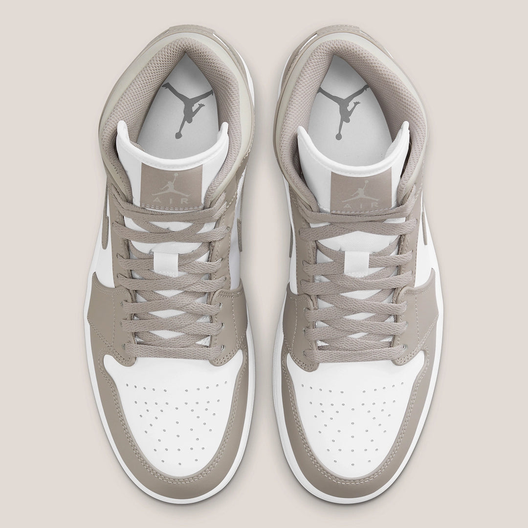 JD1 MID LINEN (MENS & WOMENS)