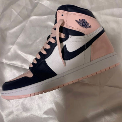 JD1 RETRO HIGH OG ATMOSPHERE (WOMENS)