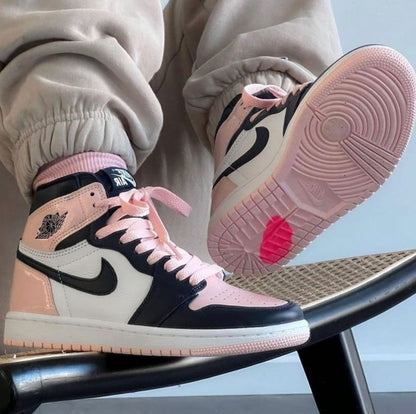 JD1 RETRO HIGH OG ATMOSPHERE (WOMENS)