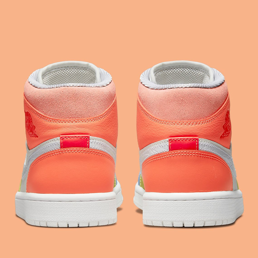 JD1 MID TO MY FIRST COACH (WOMENS)