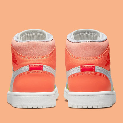 JD1 MID TO MY FIRST COACH (WOMENS)