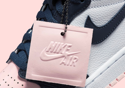 JD1 RETRO HIGH OG ATMOSPHERE (WOMENS)