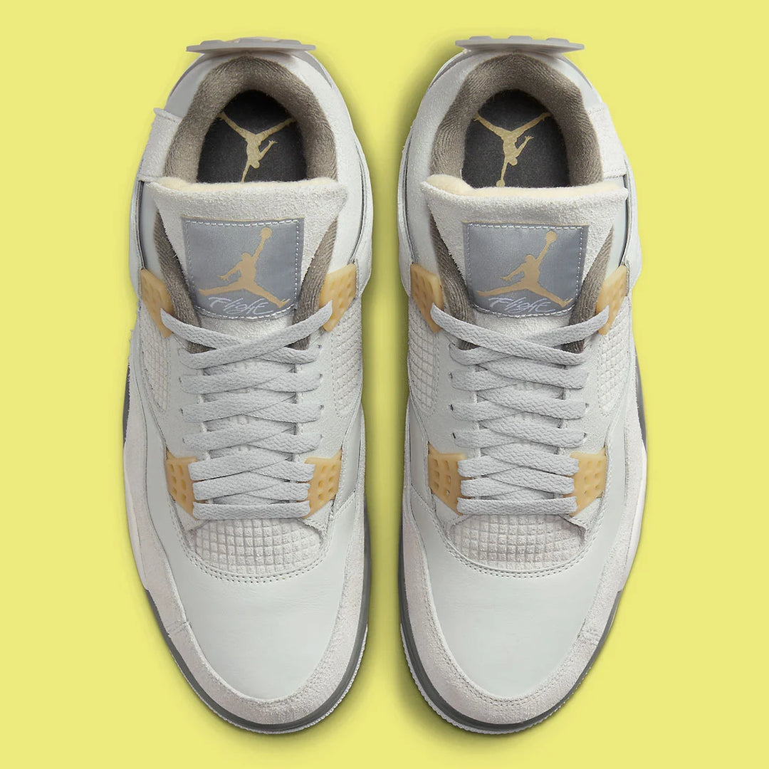 JD4 RETRO SE CRAFT PHOTON DUST (GS & MENS)