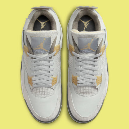 JD4 RETRO SE CRAFT PHOTON DUST (GS & MENS)