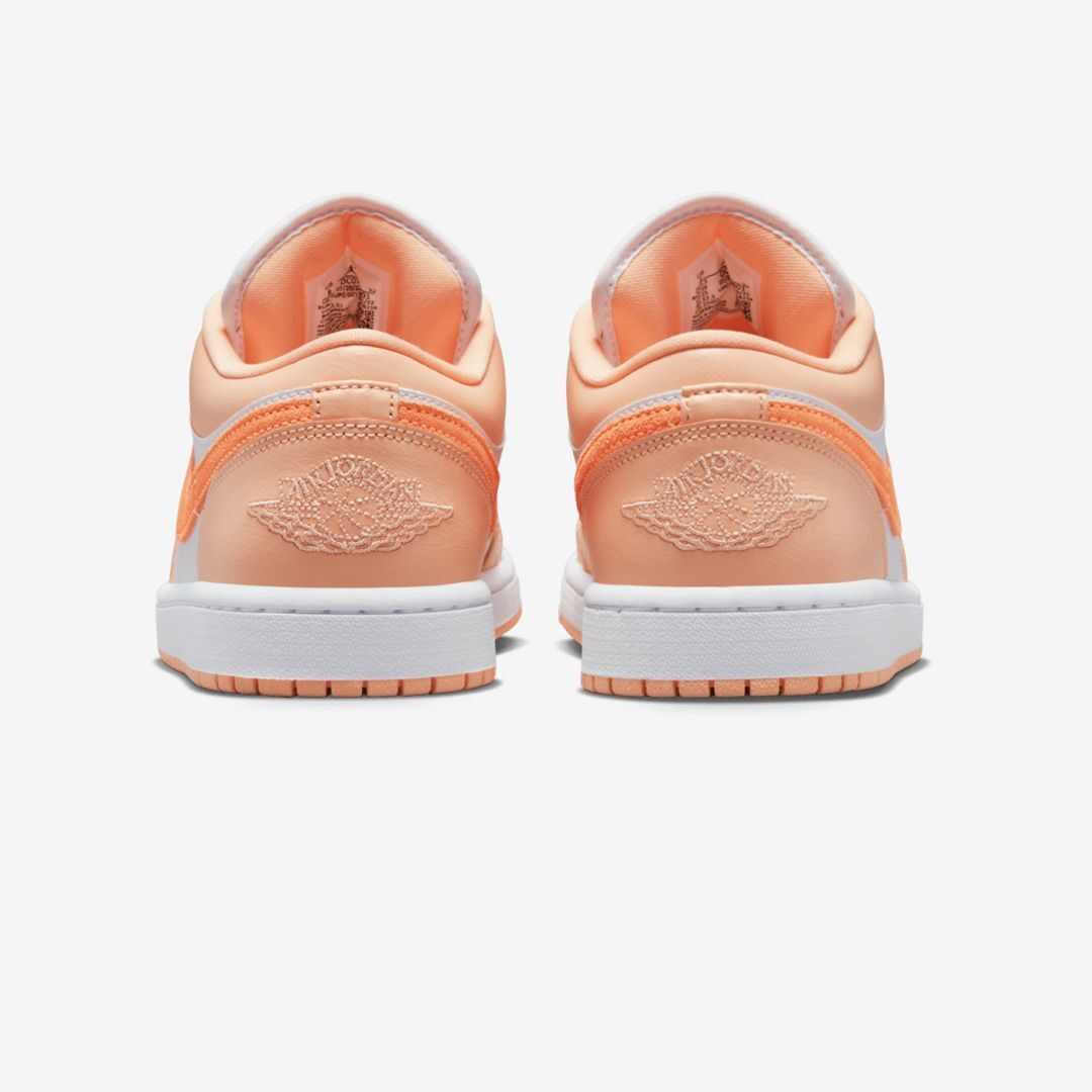 JD1 LOW SUNSET HAZE (WOMENS)