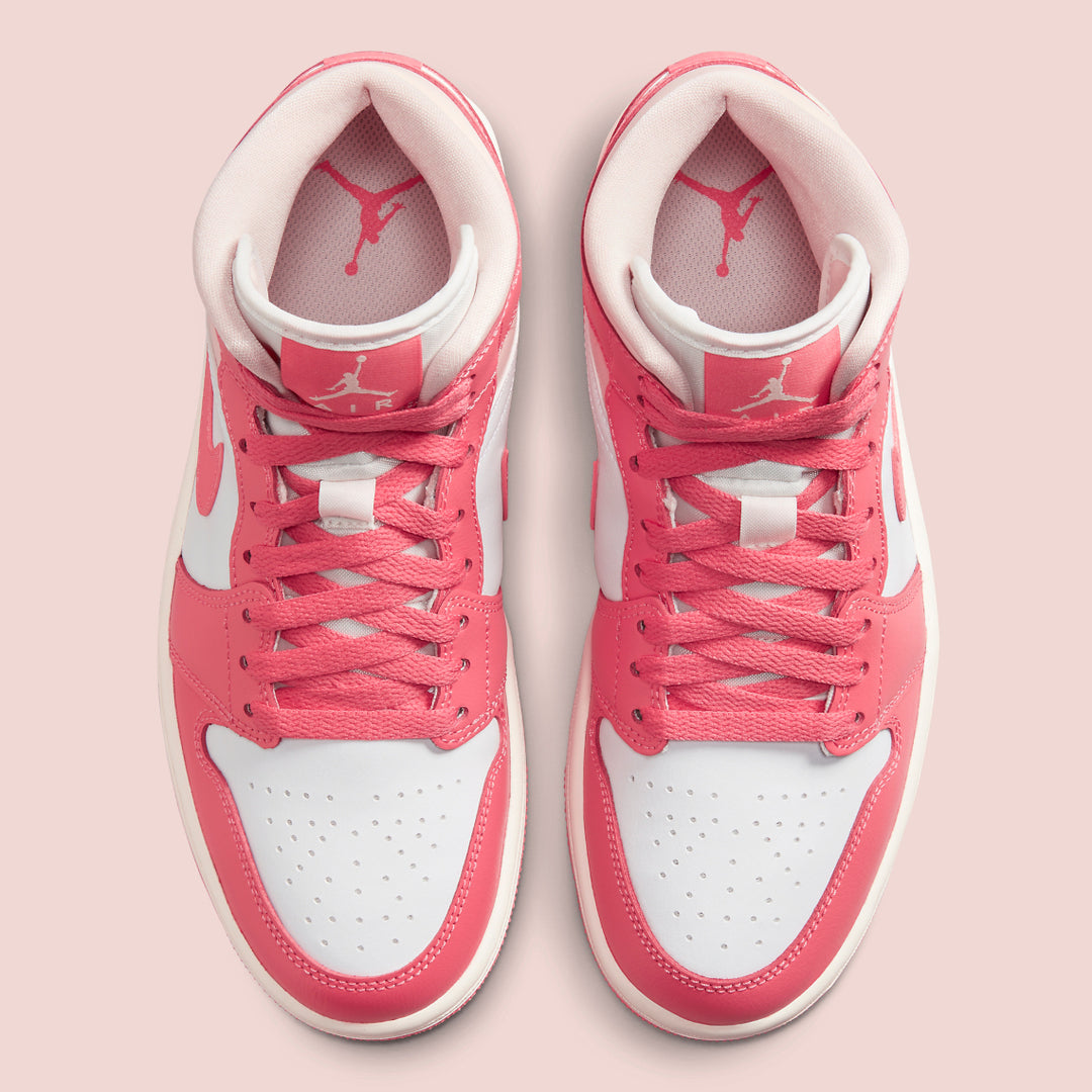 JD1 MID STRAWBERRIES & CREAM (WOMEN)