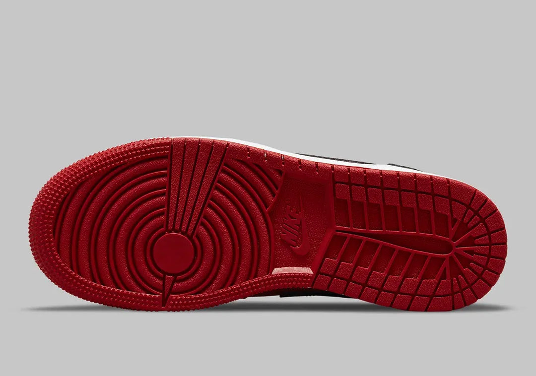 JD1 MID REVERSE BRED (2021) (GS & MENS)
