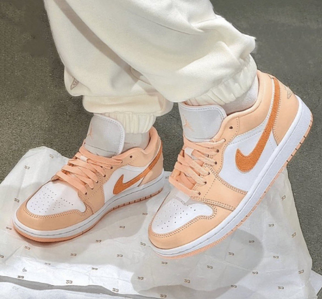 JD1 LOW SUNSET HAZE (WOMENS)
