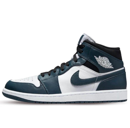 JD1 MID ARMORY NAVY (GS & MENS)