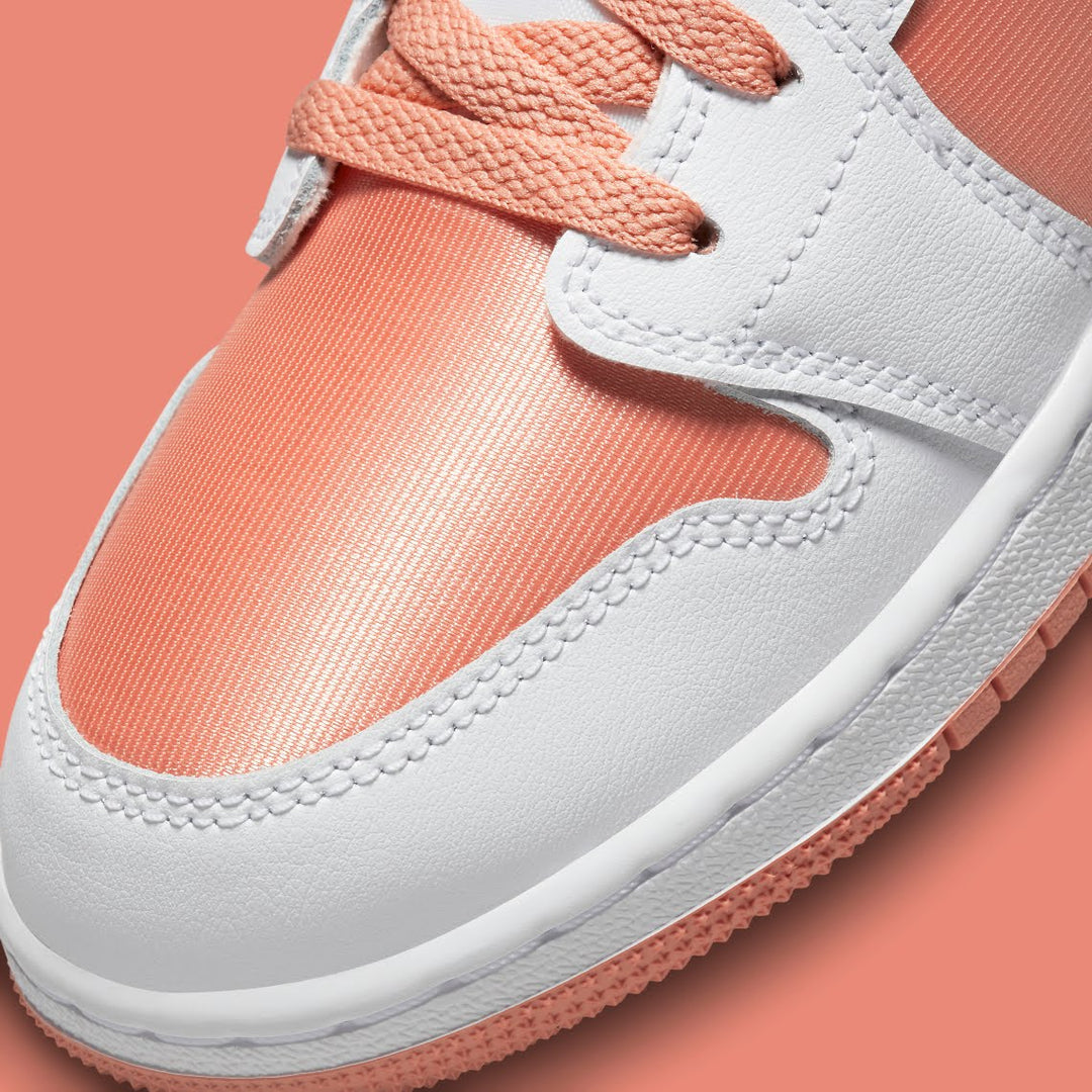 JD1 LOW WHITE LIGHT MADDER ROOT (GS & WOMENS)