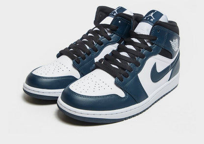 JD1 MID ARMORY NAVY (GS & MENS)