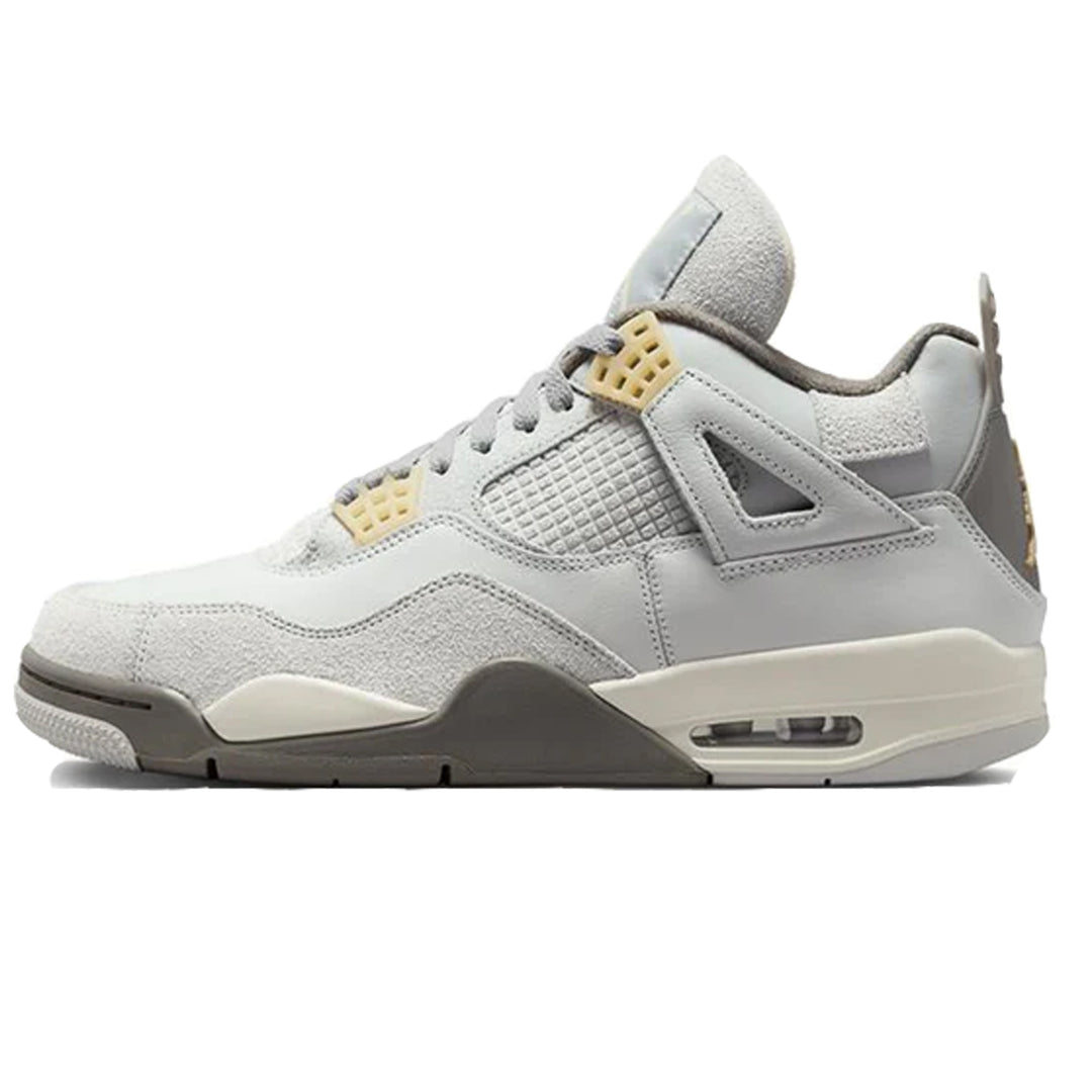 JD4 RETRO SE CRAFT PHOTON DUST (GS & MENS)