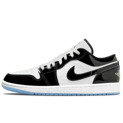 JD1 LOW SE CONCORD (GS & MENS)